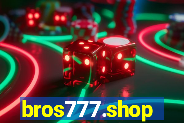 bros777.shop
