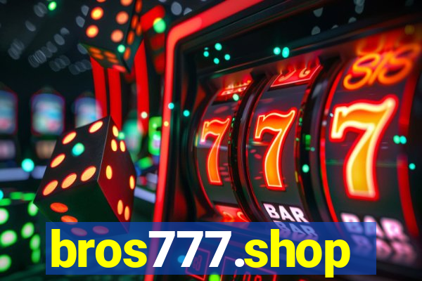 bros777.shop