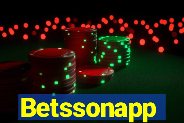 Betssonapp