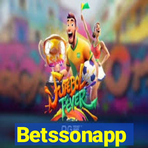 Betssonapp