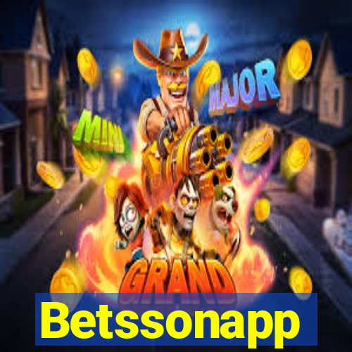 Betssonapp
