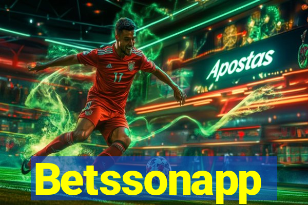 Betssonapp