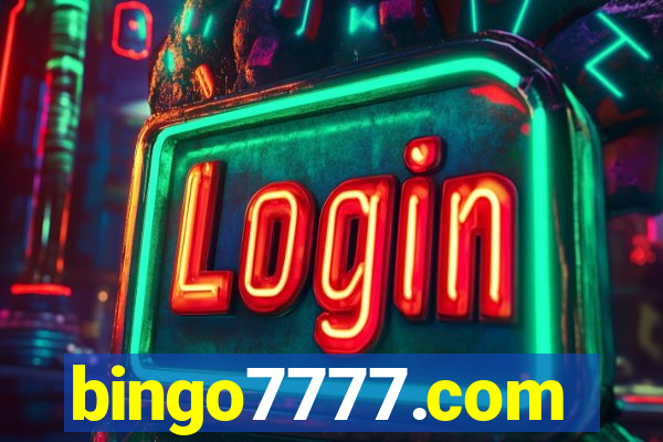 bingo7777.com