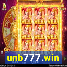 unb777.win