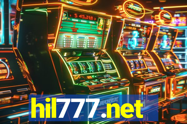 hil777.net