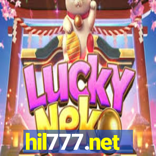 hil777.net