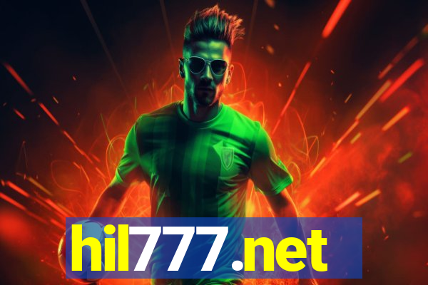 hil777.net