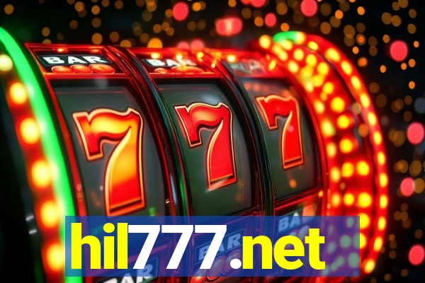 hil777.net