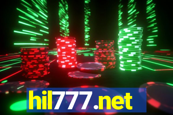 hil777.net