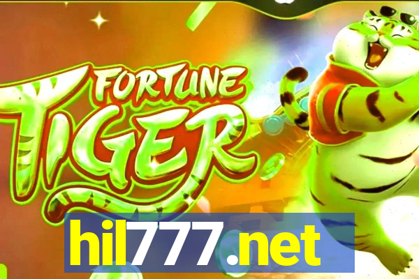 hil777.net