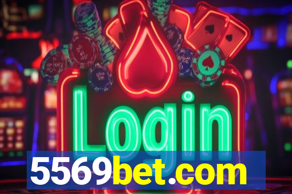 5569bet.com