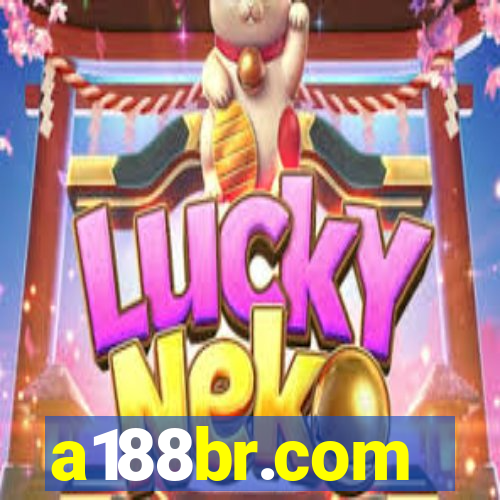 a188br.com