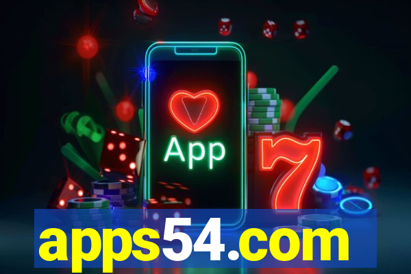 apps54.com