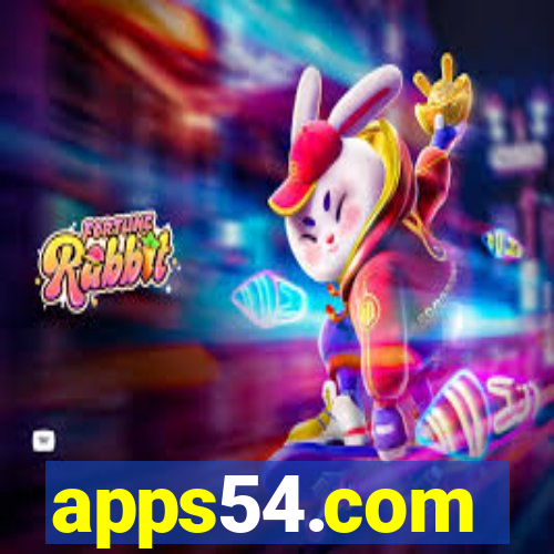 apps54.com