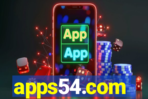 apps54.com