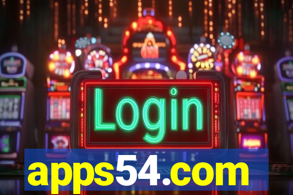 apps54.com