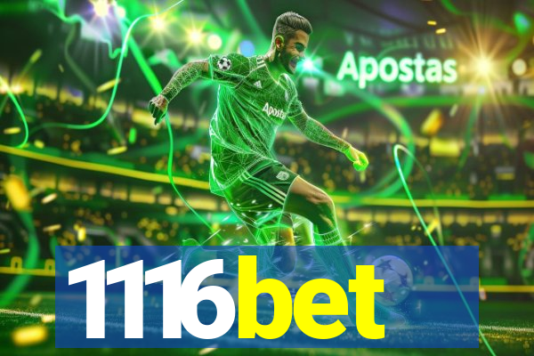 1116bet