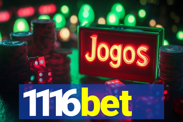 1116bet