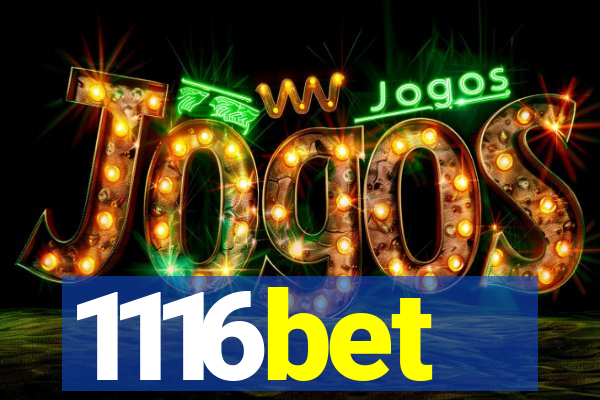 1116bet