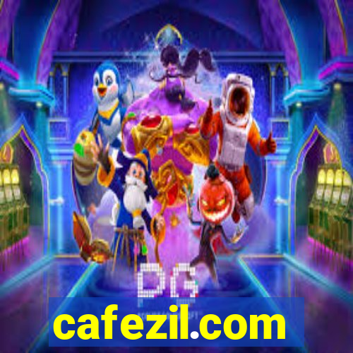 cafezil.com