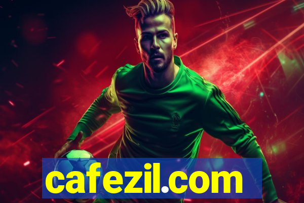 cafezil.com