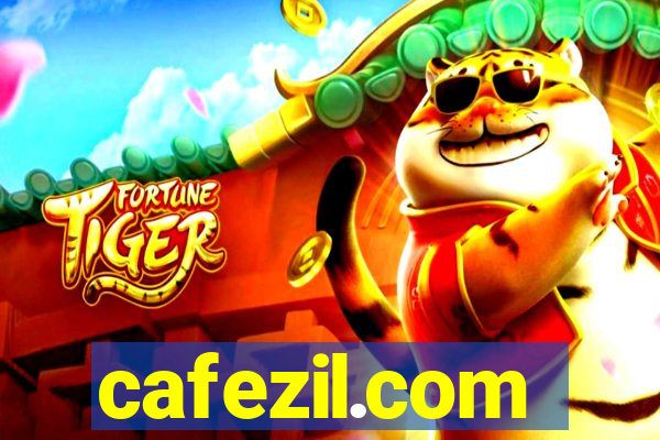 cafezil.com