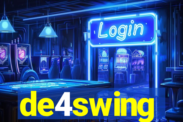 de4swing