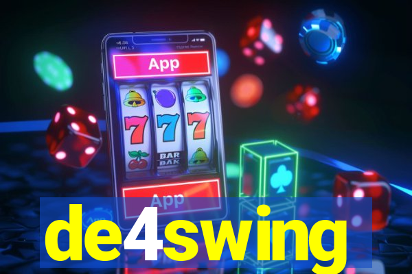 de4swing