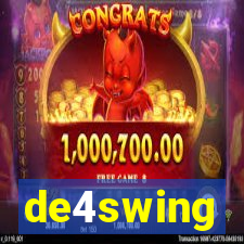 de4swing