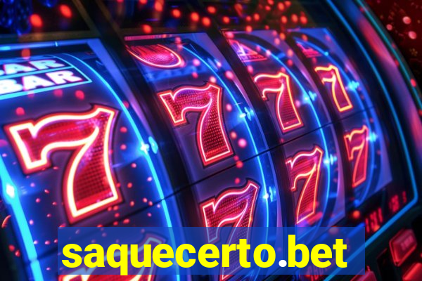 saquecerto.bet