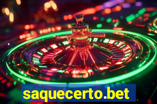 saquecerto.bet