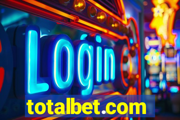 totalbet.com