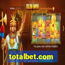 totalbet.com