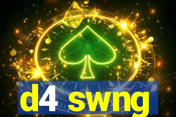 d4 swng