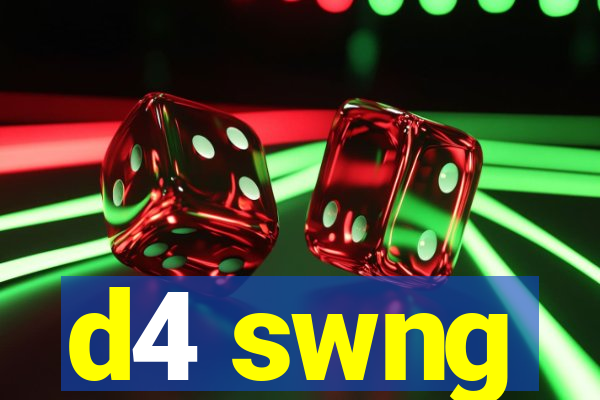 d4 swng