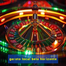 garoto local belo horizonte