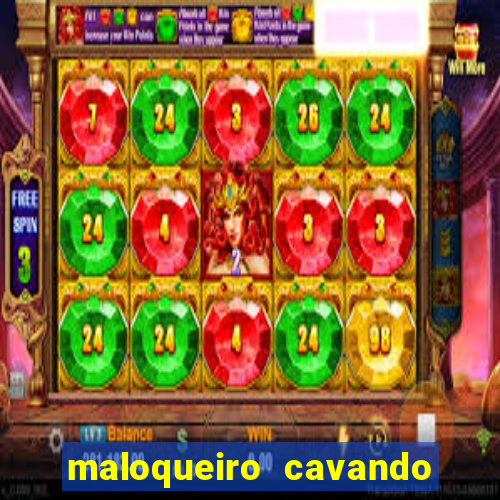maloqueiro cavando cova portal zacarias