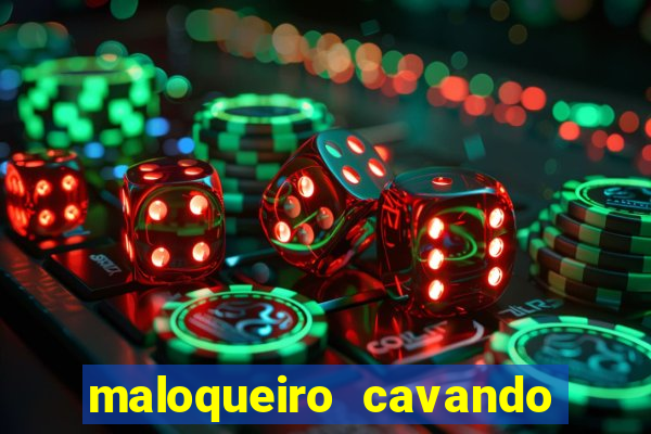 maloqueiro cavando cova portal zacarias