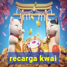 recarga kwai