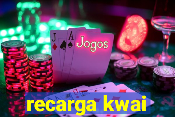 recarga kwai