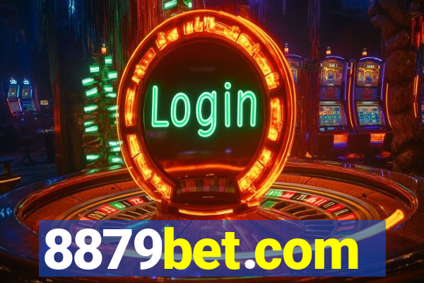 8879bet.com