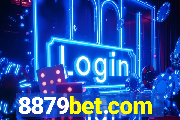 8879bet.com