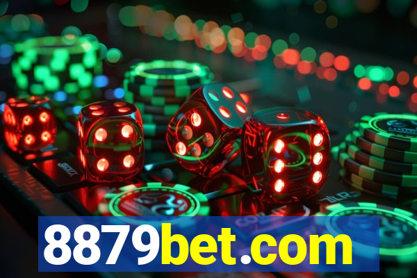 8879bet.com