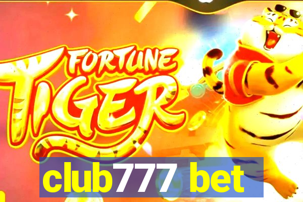 club777 bet