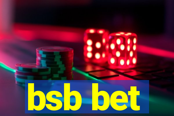 bsb bet