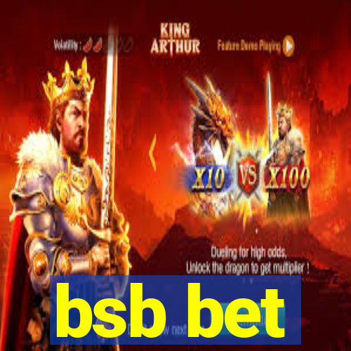 bsb bet