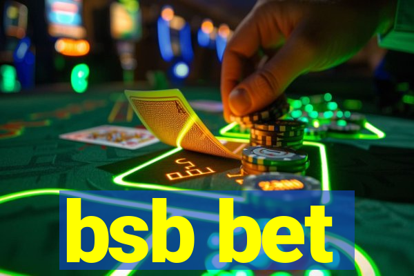bsb bet