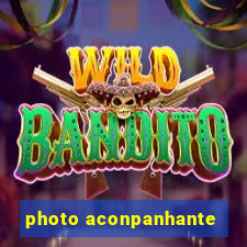 photo aconpanhante