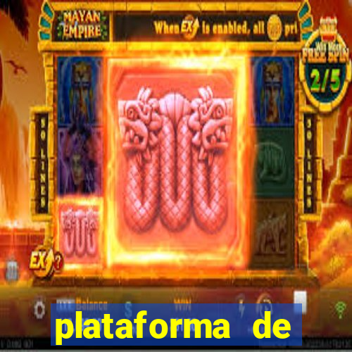plataforma de aposta com deposito de 1 real