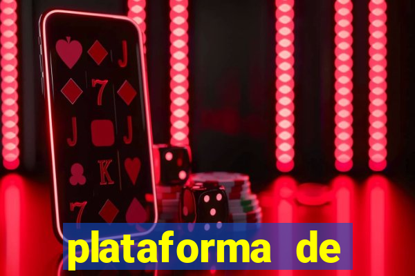 plataforma de aposta com deposito de 1 real